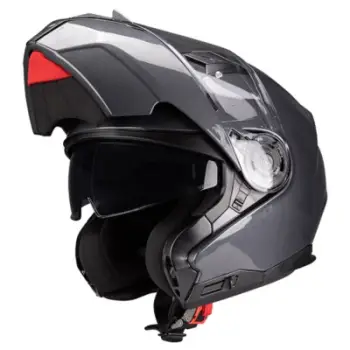 Helmete Road Ii Magnetic Metallic M