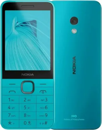 Celular Nokia 235 Blue DS