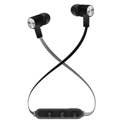Dëgjuese Maxell Bass 13, Wireless, të zeza - 1