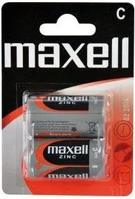 Bateri Maxwell, C / R14, 2 copë - 1
