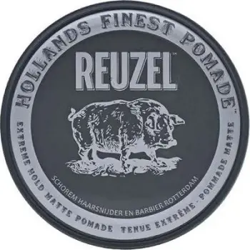 Krem për flokë Reuzel Hollands Finest Water, 113g