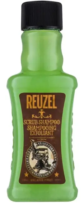 Shampo për flokë Reuzel Exfoliating kDKR10274, 100ml