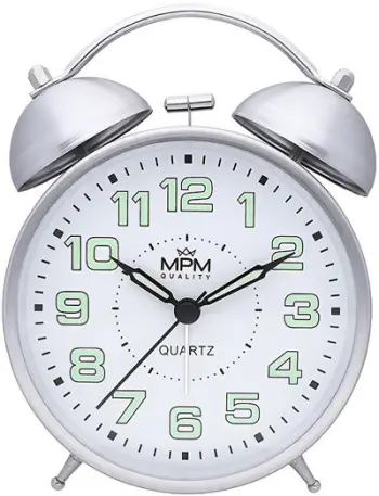 Orë me alarm MPM Quality Cooper C01.3855.72