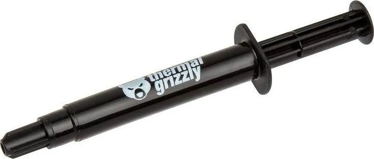 Pastë përçuese termike Grizzly Aeronaut, 7.8g - 1