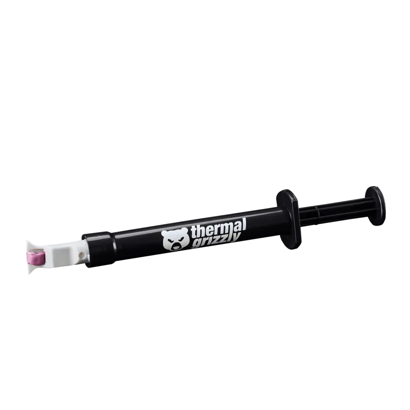 Pastë termale Thermal Grizzly Kryonaut Extreme, 2g - 3
