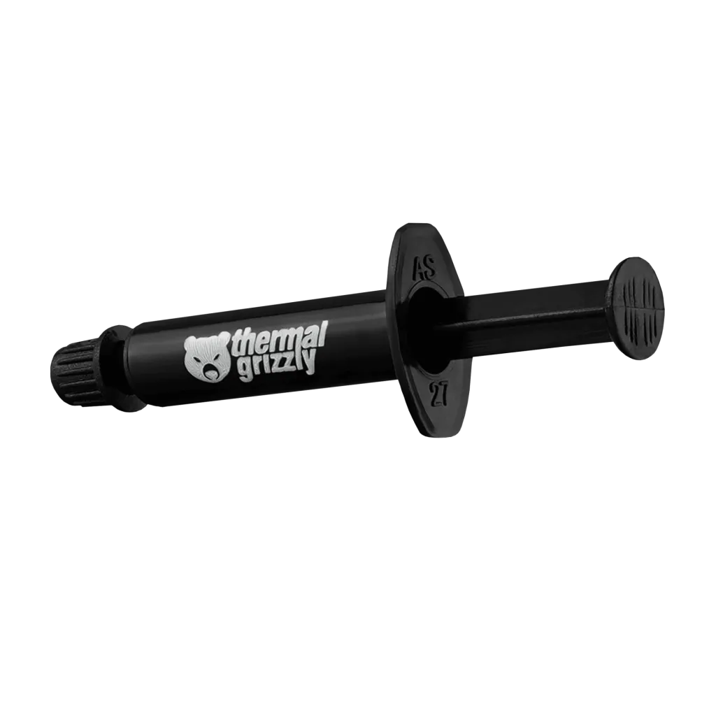 Pastë termale Thermal Grizzly Kryonaut, 1 g - 2