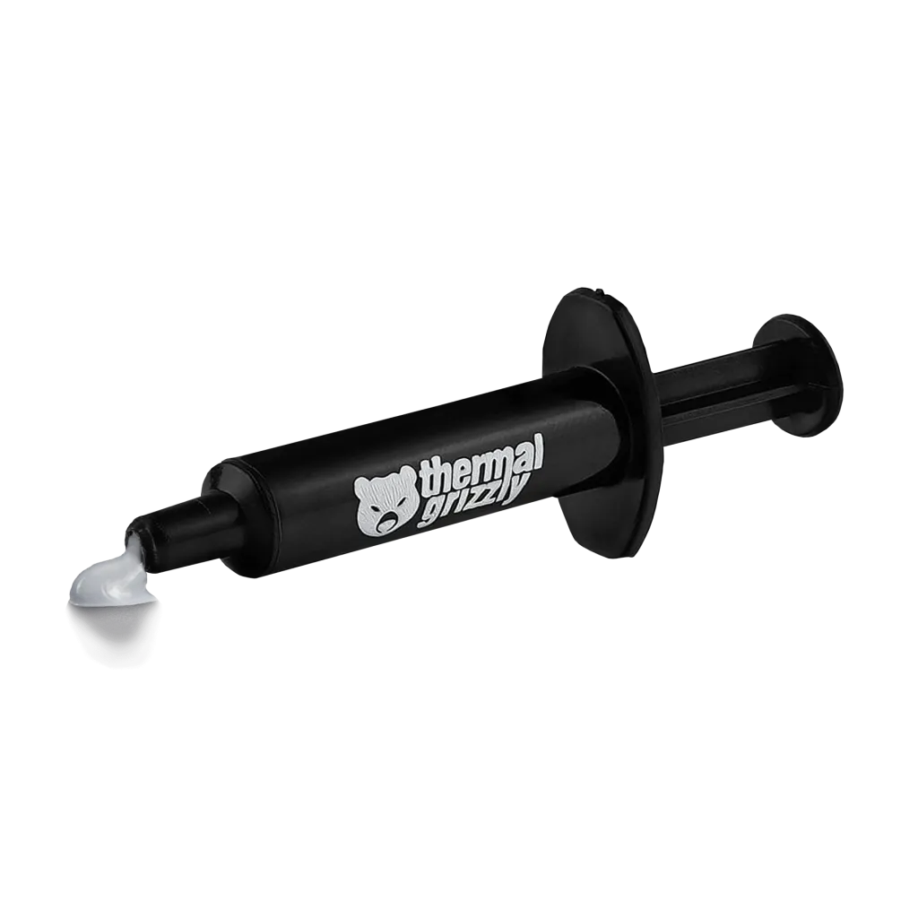 Pastë termale Thermal Grizzly Kryonaut, 1 g - 4
