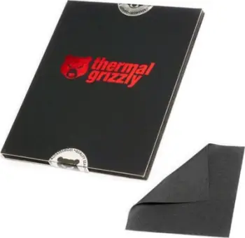 Shtresë termike Thermal Grizzly Karbonaut (TG-CA-32-32-02-R), 32 x 32 mm x 0,2 mm