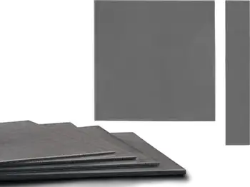 Jastëk termik Thermal Grizzly TG Minus Pad Extreme V2, 120 x 20 x 3 mm, set 2 copë, gri