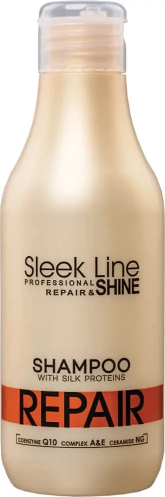 Shampo për flokë Stapiz Repair & Shine, 300ml