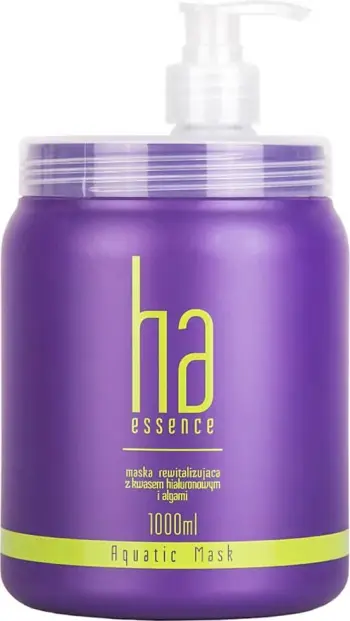 Maskë për flokë Stapiz Ha Essence Aquatic Revitalising, 1000ml