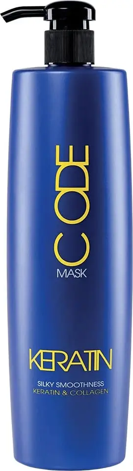 Maskë për flokë Stapiz Keratin Code, 1000ml