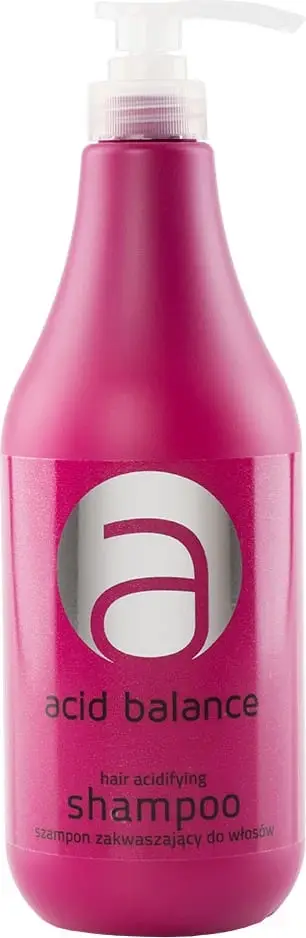 Shampo për flokë të ngjyrosur Stapiz, 1000 ml