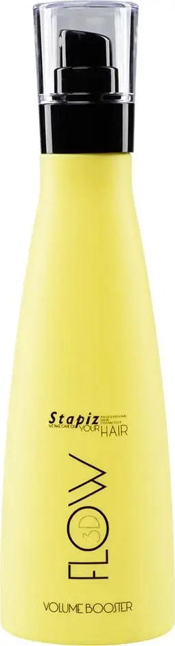 Sprej për modelim flokësh Stapiz FLOW 3D Volume Booster, 250 ml