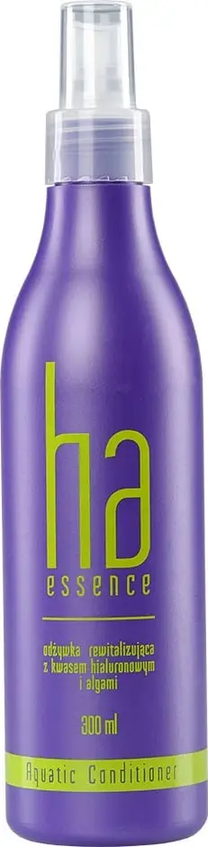 Balsam flokësh Stapiz Ha Essence Aquatic Revitalising, 300ml