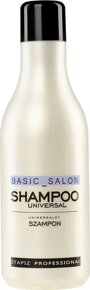 Shampon për femra Stapiz Basic Salon Universal 1000ml