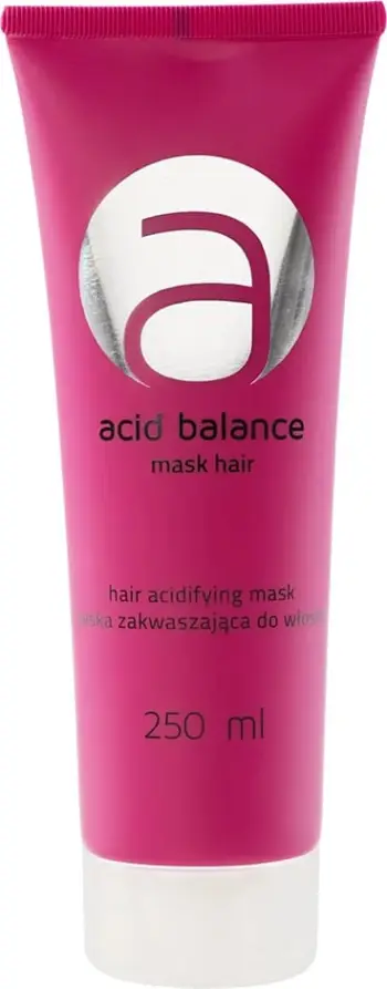 Maskë flokësh Stapiz Acid Balance, acidifikuese, 250ml
