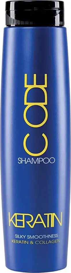 Shampon për femra Stapiz Keratin Code 250ml