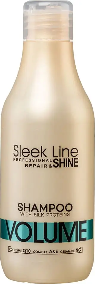 Shampon për flokë Stapiz, 300ml