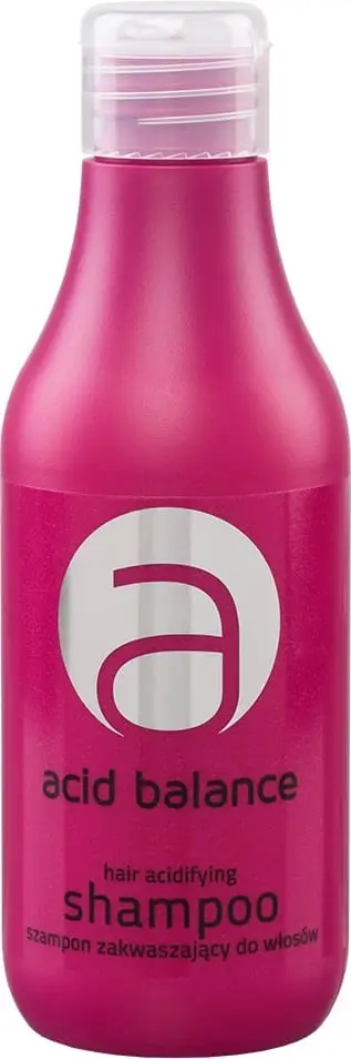 Shampon për femra Stapiz Acid Balance Hair Acidifying, 300ml