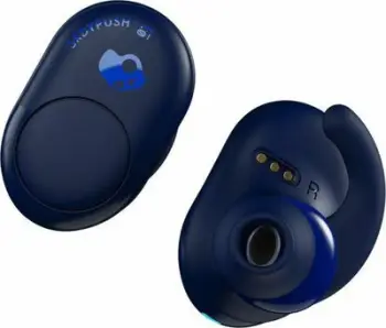 Kufje Skullcandy S2BBW, të kaltra