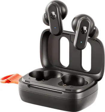 Dëgjuese Skullcandy Dime 3, True Wireless Stereo (TWS), të zeza