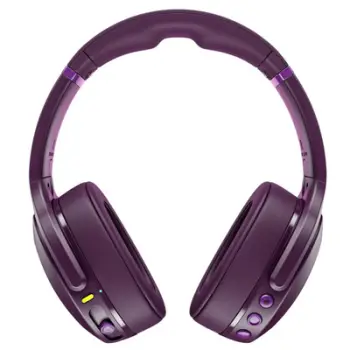 Kufje Skullcandy Crusher Evo, Wireless, vjollcë