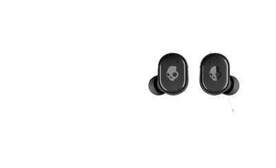Dëgjuese Skullcandy Grind, True Wireless Stereo (TWS), të zeza - 2