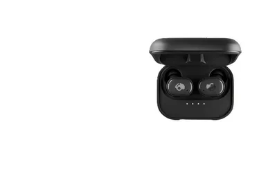 Dëgjuese Skullcandy Grind, True Wireless Stereo (TWS), të zeza - 3