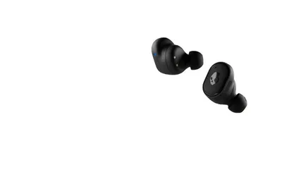 Dëgjuese Skullcandy Grind, True Wireless Stereo (TWS), të zeza - 4