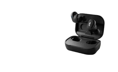 Dëgjuese Skullcandy Grind, True Wireless Stereo (TWS), të zeza - 5