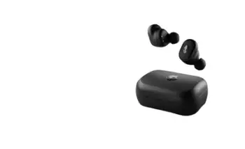 Dëgjuese Skullcandy Grind, True Wireless Stereo (TWS), të zeza