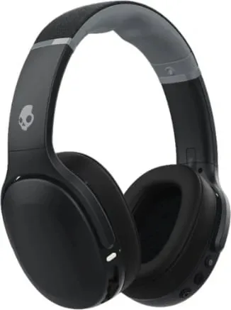 Kufje Skullcandy Crusher Evo, Wireless, të zeza - 2