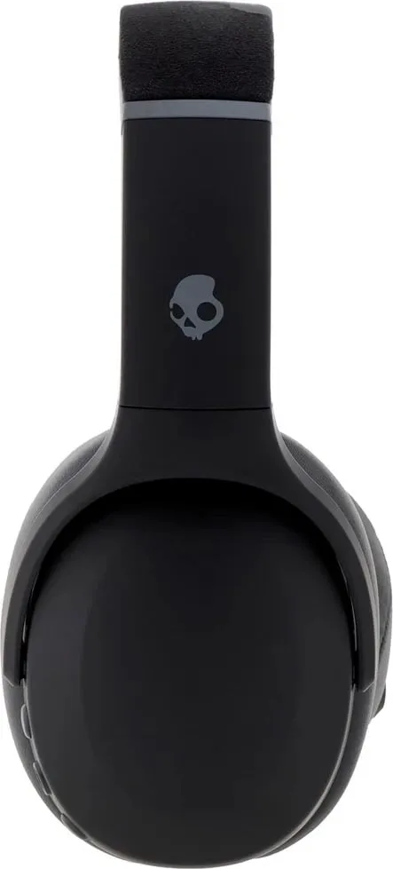 Kufje Skullcandy Crusher Evo, Wireless, të zeza - 13