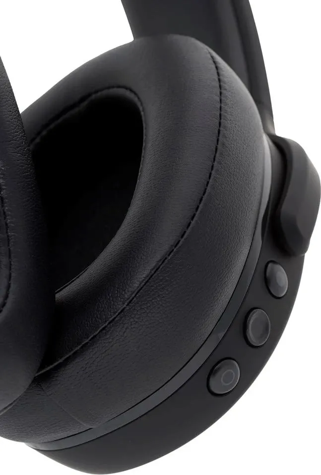 Kufje Skullcandy Crusher Evo, Wireless, të zeza - 15
