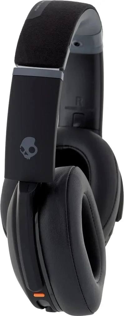 Kufje Skullcandy Crusher Evo, Wireless, të zeza - 21