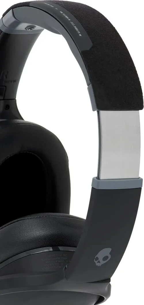 Kufje Skullcandy Crusher Evo, Wireless, të zeza - 25