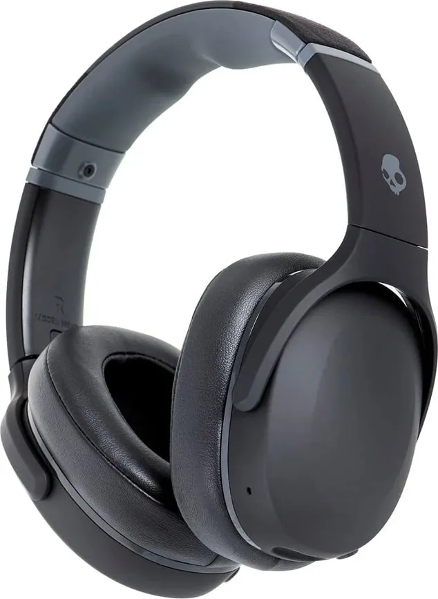 Kufje Skullcandy Crusher Evo, Wireless, të zeza - 30