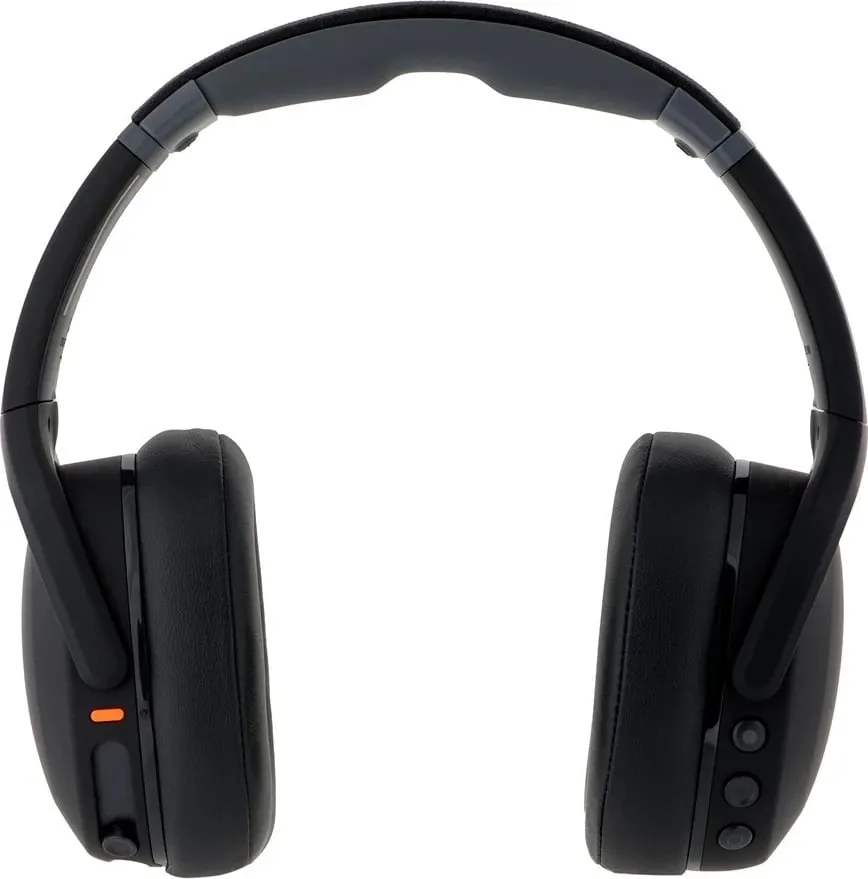 Kufje Skullcandy Crusher Evo, Wireless, të zeza - 5