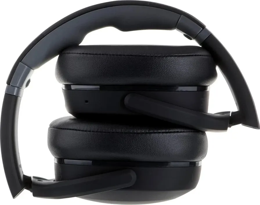 Kufje Skullcandy Crusher Evo, Wireless, të zeza - 9