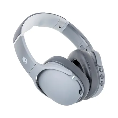 Kufje Skullcandy Crusher Evo, Wireless, të hirta - 1