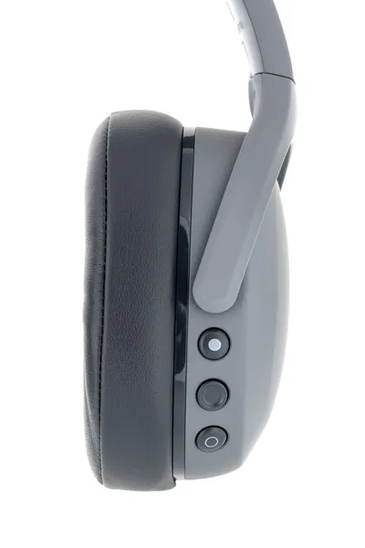 Kufje Skullcandy Crusher Evo, Wireless, të hirta - 4