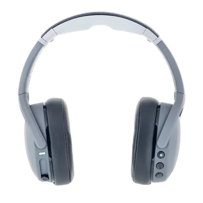 Kufje Skullcandy Crusher Evo, Wireless, të hirta - 5