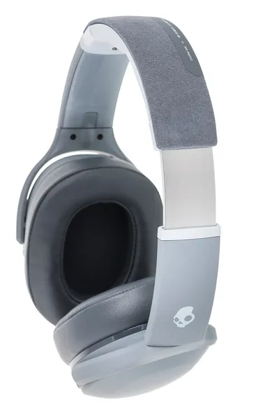 Kufje Skullcandy Crusher Evo, Wireless, të hirta - 6