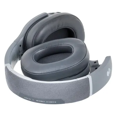 Kufje Skullcandy Crusher Evo, Wireless, të hirta - 7