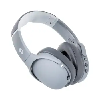 Kufje Skullcandy Crusher Evo, Wireless, të hirta