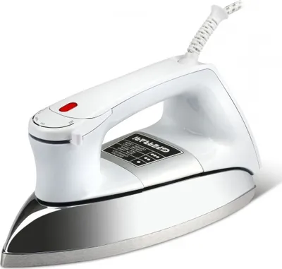 Hekur për hekurosje G3Ferrari Seicento, 900 W - 1