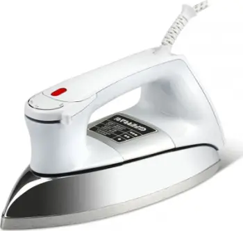 Hekur për hekurosje G3Ferrari Seicento, 900 W
