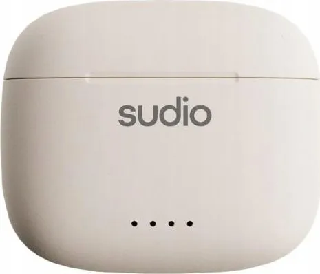 Dëgjuese Sudio A1, të bardha - 8