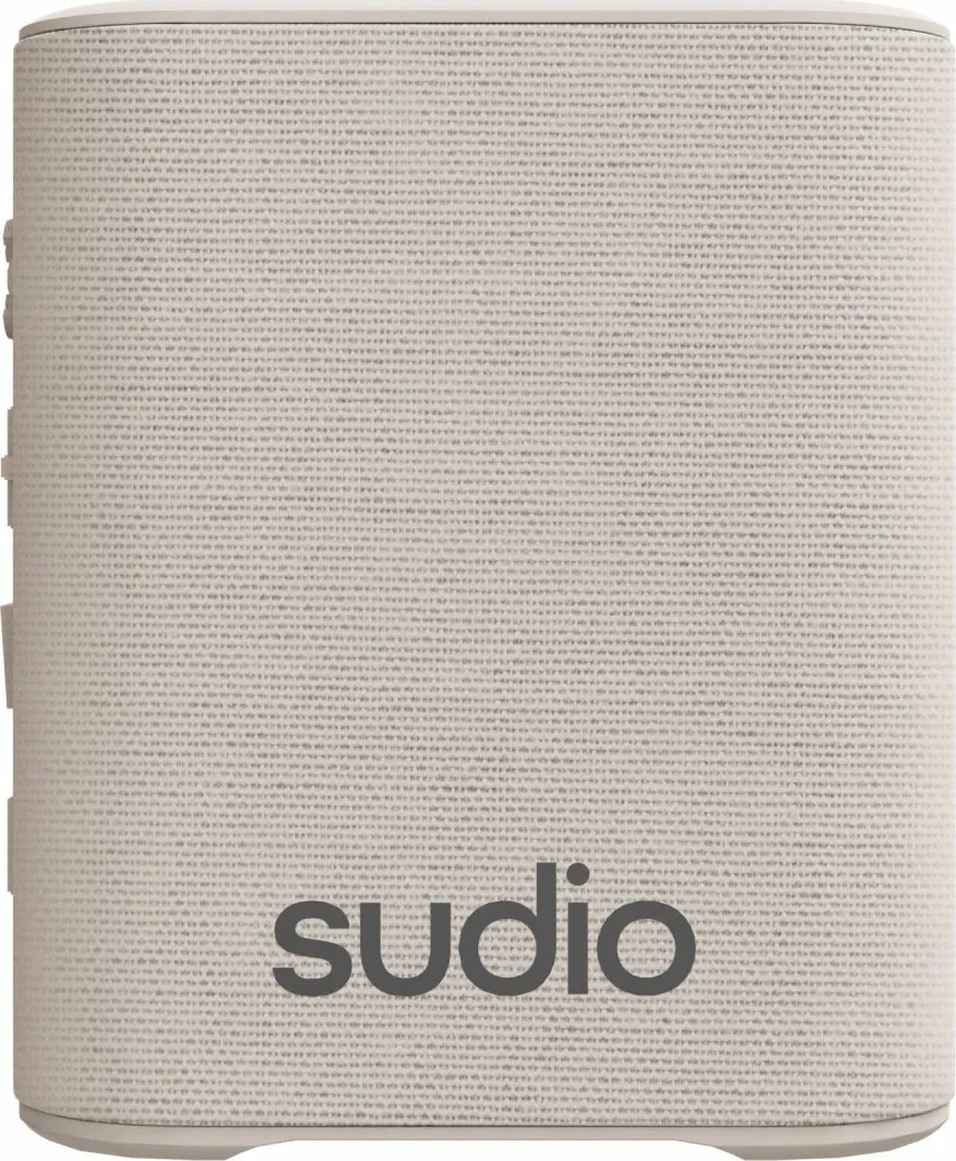 Altoparlant Sudio S2, bezhë - 1